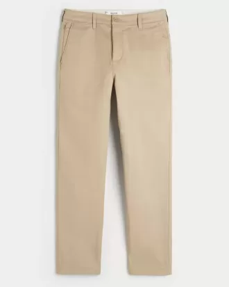 Slim Raight Chino byxor