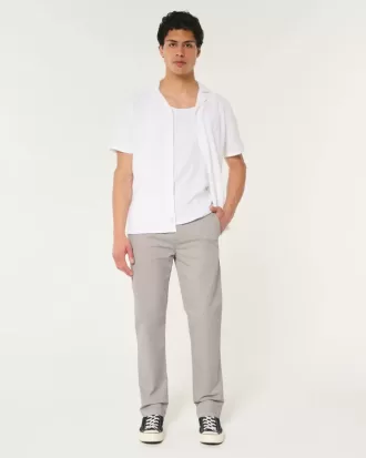 Slim Raight Chino byxor