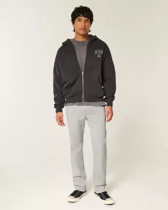 Slim Raight Chino byxor