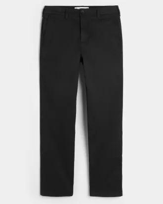 Slim Raight Chino byxor