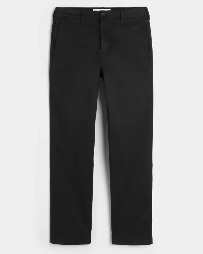 Slim Raight Chino byxor Slim Raight Chino byxor