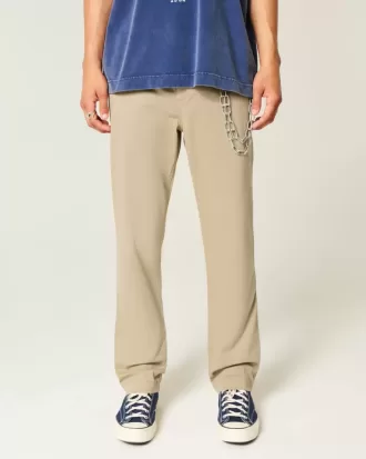 Slim Raight Chino byxor