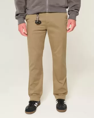 Slim Raight Chino byxor