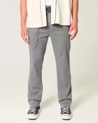 Slim Raight Chino byxor