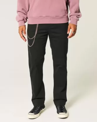 Slim Raight Chino byxor