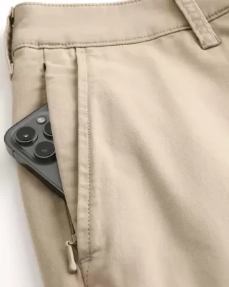 Slim Raight Chino byxor
