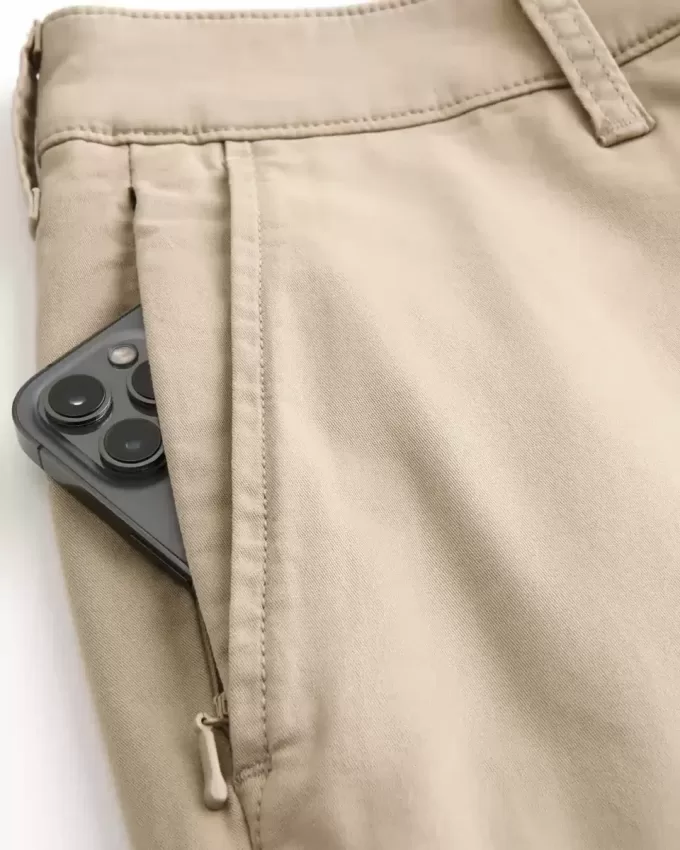 Slim Raight Chino byxor Slim Raight Chino byxor