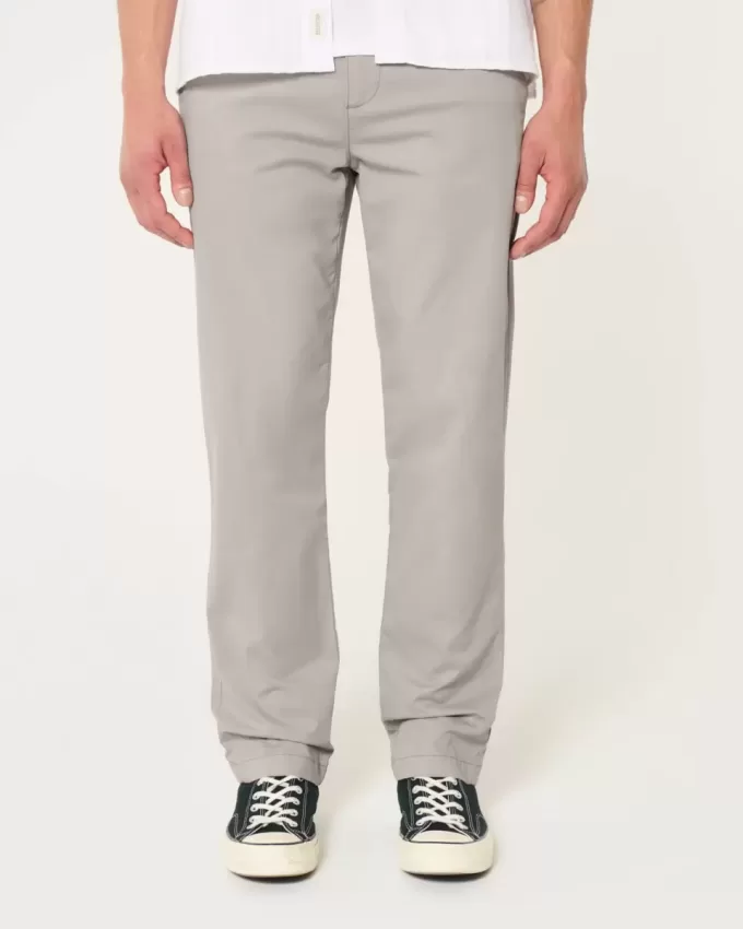 Slim Raight Chino byxor Slim Raight Chino byxor