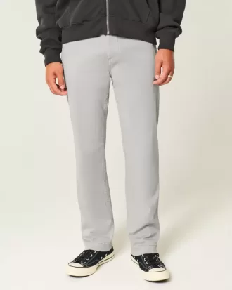 Slim Raight Chino byxor