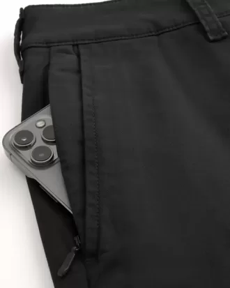 Slim Raight Chino byxor