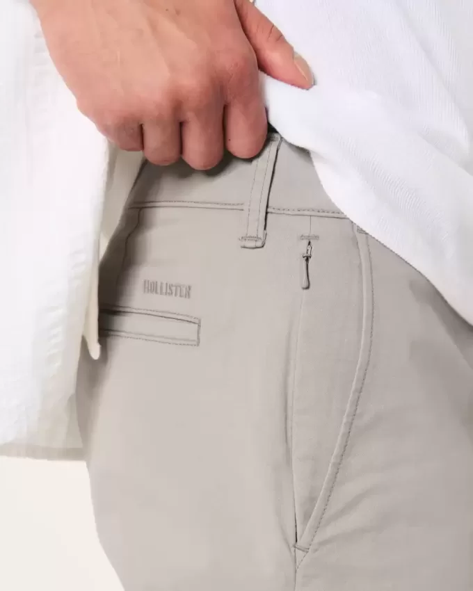 Slim Raight Chino byxor Slim Raight Chino byxor