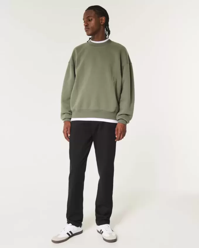 Slim Raight Chino byxor Slim Raight Chino byxor