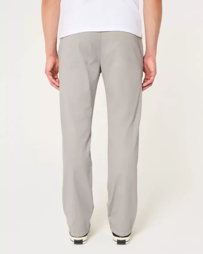 Slim Raight Chino byxor Slim Raight Chino byxor