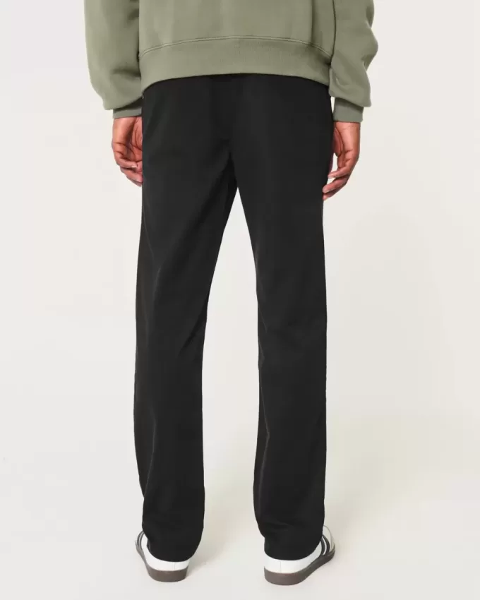 Slim Raight Chino byxor Slim Raight Chino byxor