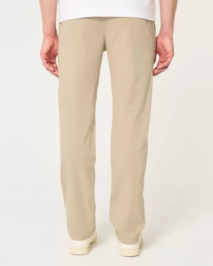 Slim Raight Chino byxor Slim Raight Chino byxor