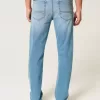 Slimmade raka jeans Slimmade raka jeans