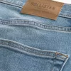 Slimmade raka jeans Slimmade raka jeans