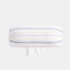 Smocked Bandeau Bikinitopp Smocked Bandeau Bikinitopp