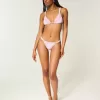 Smocked High-Leg Cheekiest Bikini Bottom Smocked High-Leg Cheekiest Bikini Bottom