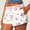 Snoopy grafiska boxershorts Snoopy grafiska boxershorts