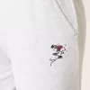 Snoopy Graphic Straight Sweatpants