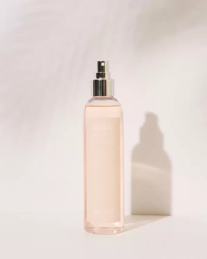 Socker och Vanilj Hair & Body Mist