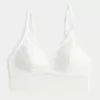 Spets Triangel Bralette Spets Triangel Bralette