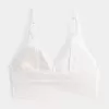 Spets Triangel Bralette Spets Triangel Bralette