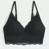 Spets Triangel Bralette Spets Triangel Bralette