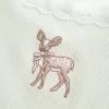 Spets Trim Deer Graphic Tank Spets Trim Deer Graphic Tank