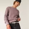 Spider Graphic Thermal Crew Shirt Spider Graphic Thermal Crew Shirt