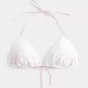 Spring Break Halter Triangle Bikinitopp Spring Break Halter Triangle Bikinitopp