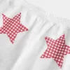Star Graphic Baggy träningsbyxor Star Graphic Baggy träningsbyxor