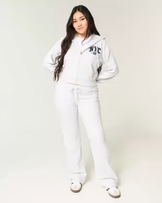 Star Graphic Bootcut träningsbyxor