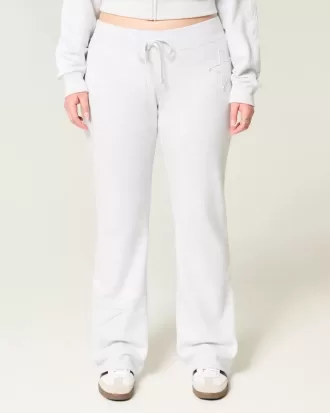 Star Graphic Bootcut träningsbyxor