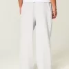 Super Baggy Angel Graphic Sweatpants
