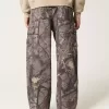 Super Baggy Camo Cargo Pants Super Baggy Camo Cargo Pants