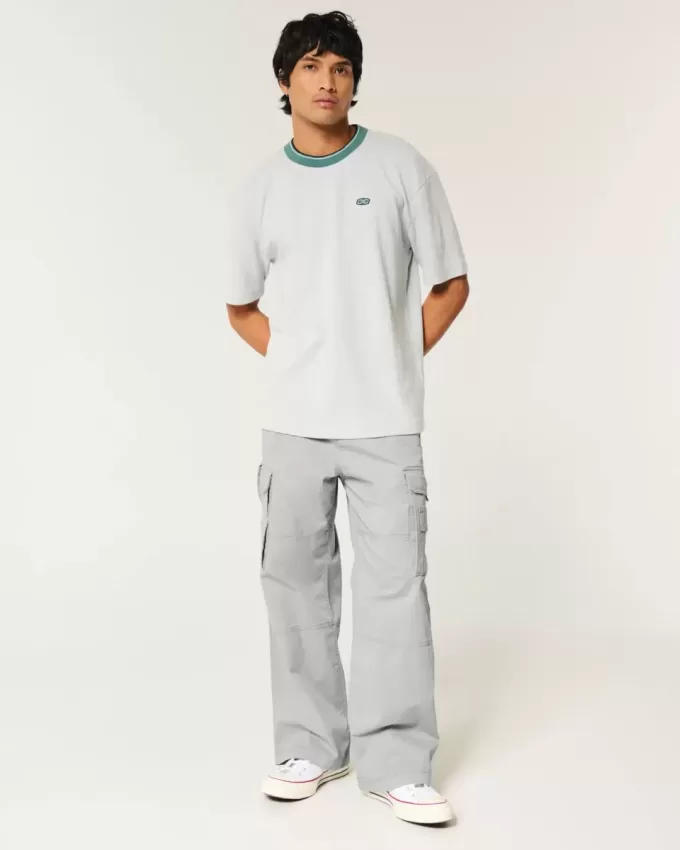 Super Baggy Cargo Pants Super Baggy Cargo Pants