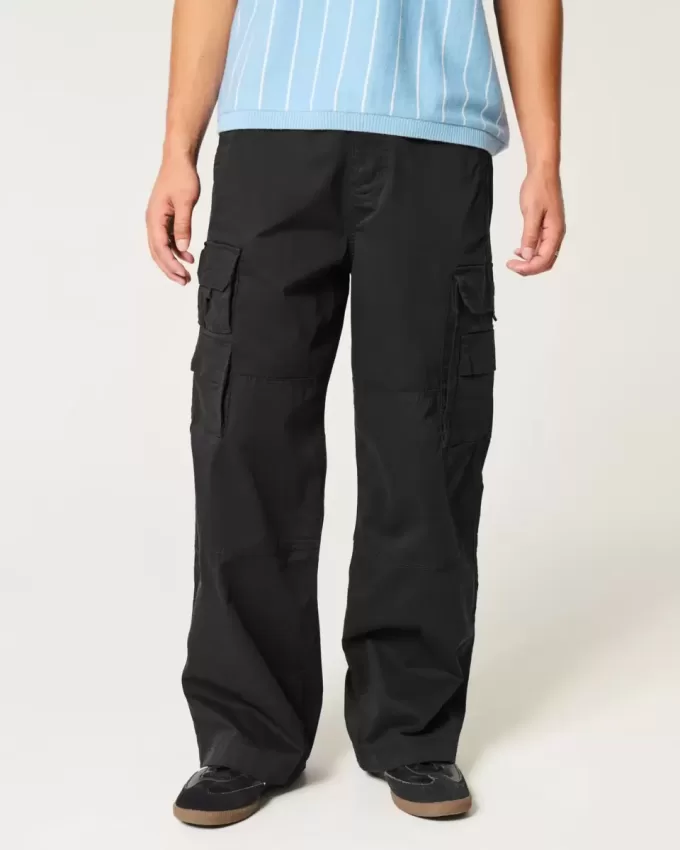 Super Baggy Cargo Pants Super Baggy Cargo Pants