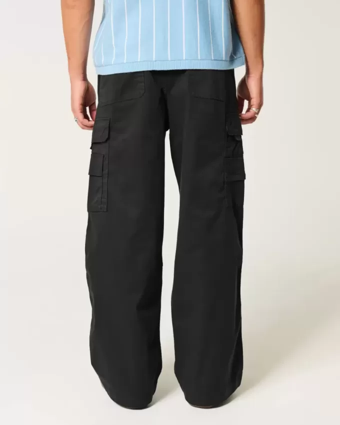 Super Baggy Cargo Pants Super Baggy Cargo Pants