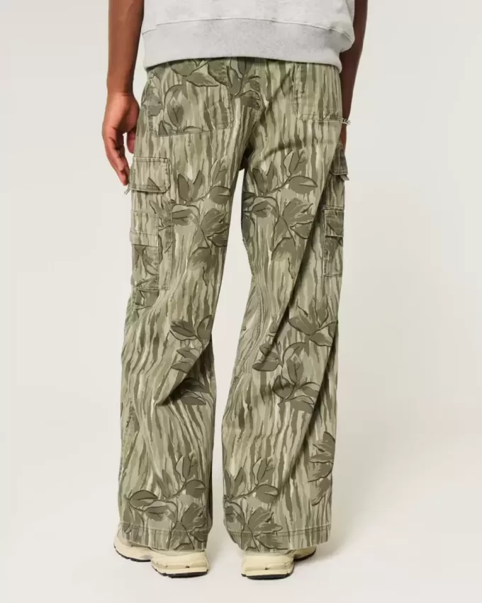Super Baggy Cargo Pants Super Baggy Cargo Pants