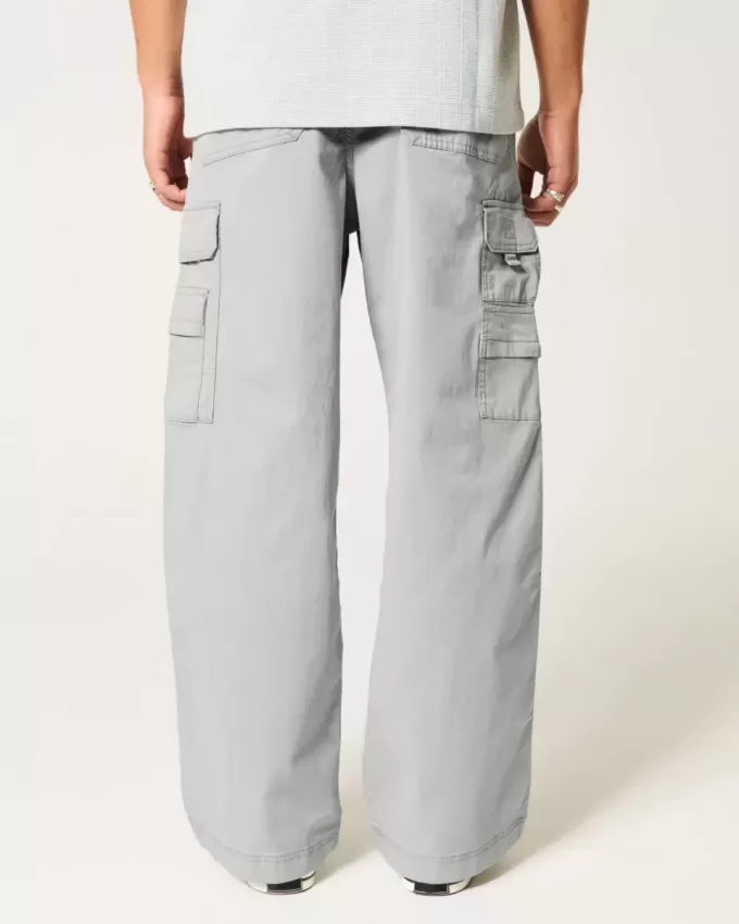 Super Baggy Cargo Pants Super Baggy Cargo Pants