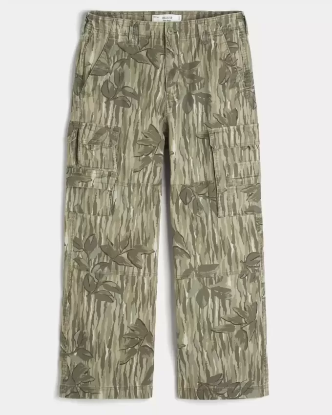 Super Baggy Cargo Pants Super Baggy Cargo Pants