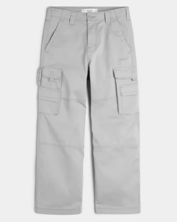 Super Baggy Cargo Pants Super Baggy Cargo Pants