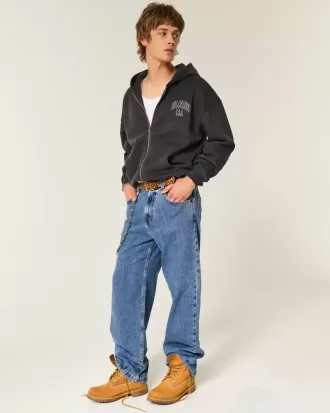 Superbaggy jeans