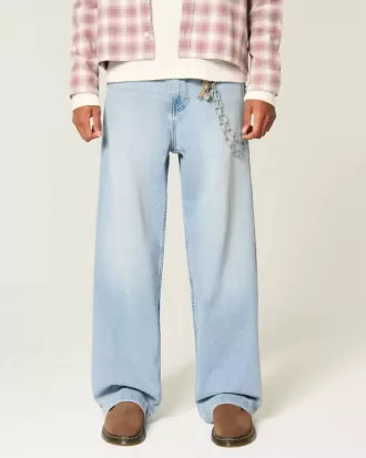 Superbaggy jeans