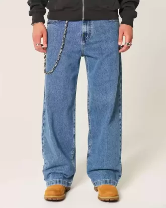Superbaggy jeans