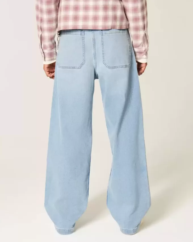 Superbaggy jeans Superbaggy jeans