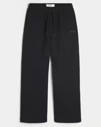 Superbaggy träningsbyxor