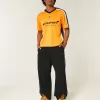 Superbaggy träningsbyxor